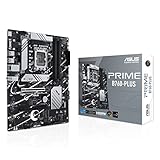 ASUS - PRIME B760-PLUS D4 の評価 | SHOPSTAFF